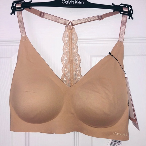 Calvin Klein Other - Calvin Klein bralette